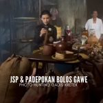 JSP & Padepokan Bolos Gawe Photo Hunting Gadis Kretek