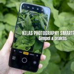 Kelas Photography Smartphone Simpel & Praktis