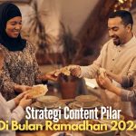 Strategi Content Pilar di Bulan Ramadhan 2024