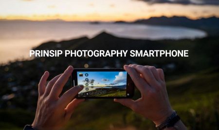 Prinsip Photography Smartphone