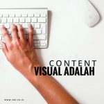 Content Visual Adalah